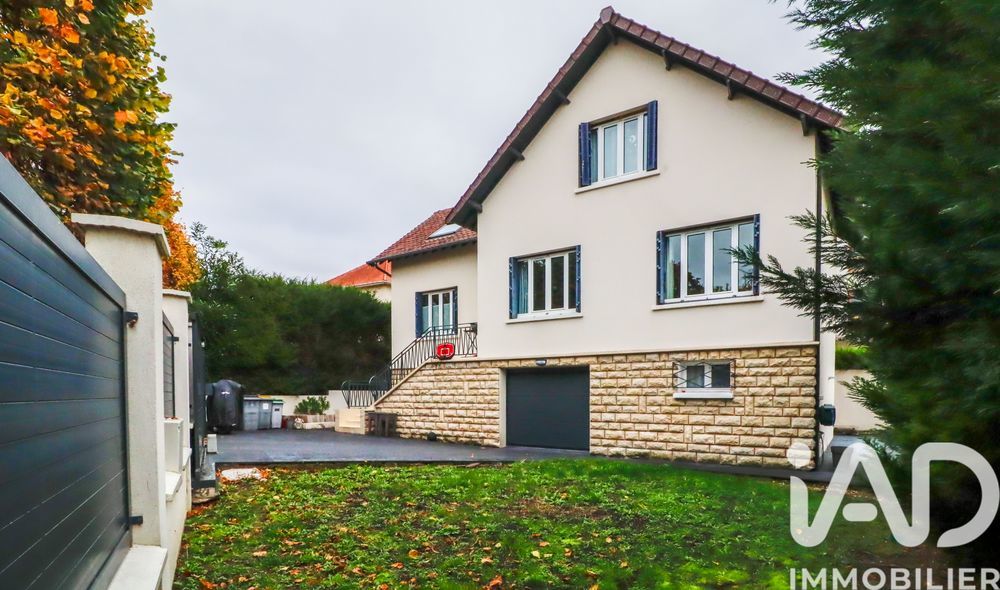 � vendre  Maison Rueil-Malmaison (92500)