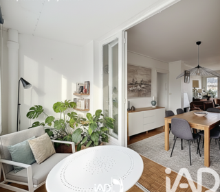  Appartement � vendre 4 pi�ces 103 m�