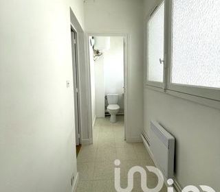  Appartement � vendre 2 pi�ces 42 m�