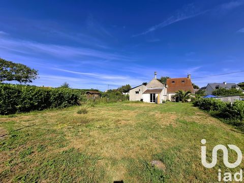   Vente Maison de village 4 pi�ces Maison - 4 pi�ce(s) - 88 m�