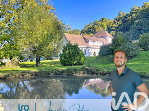   Vente Maison/villa 4 pi�ces Maison - 4 pi�ce(s) - 146 m�