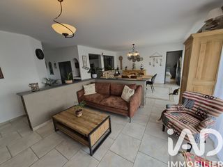  Maison � vendre 6 pi�ces 132 m�