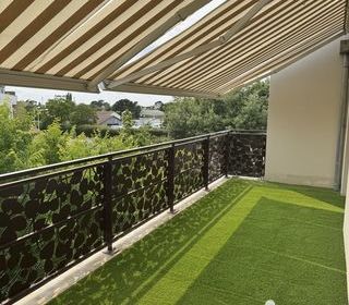  Appartement � vendre 4 pi�ces 90 m�