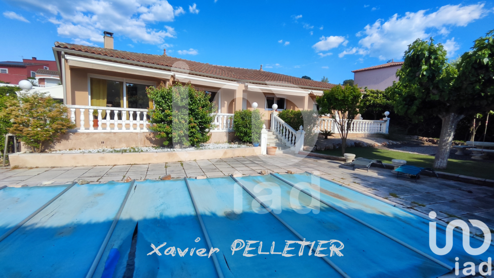 � vendre  Maison Balaruc-les-Bains (34540)