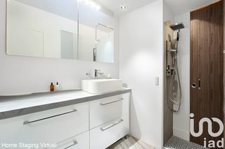  Appartement � vendre 3 pi�ces 50 m�