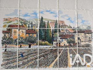  Maison � vendre 4 pi�ces 71 m�