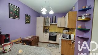  Appartement � vendre 4 pi�ces 86 m�