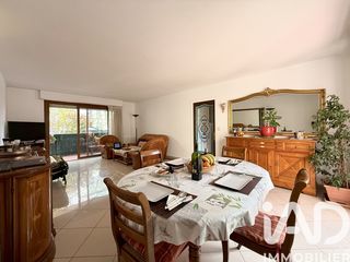  Appartement � vendre 3 pi�ces 74 m�