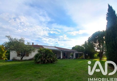   Vente Maison/villa 5 pi�ces Maison - 5 pi�ce(s) - 134 m�