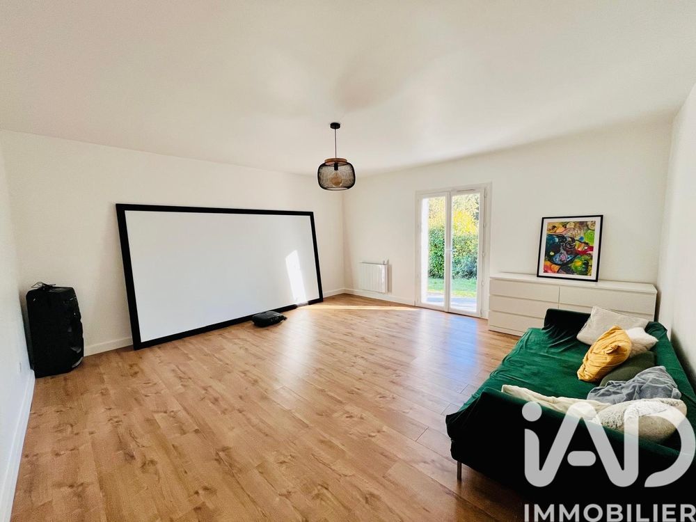 � vendre  Maison Puyricard (13540)