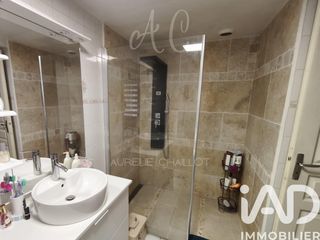  Maison � vendre 3 pi�ces 47 m�