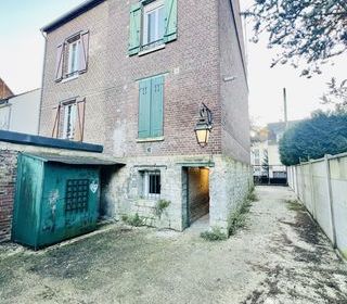  Maison � vendre 4 pi�ces 75 m�