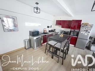  Maison � vendre 3 pi�ces 55 m�