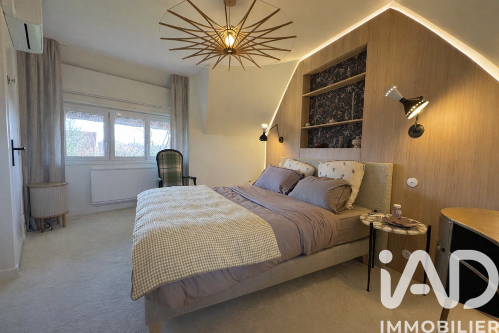 � vendre  Maison Cobrieux (59830)