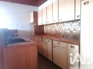  Appartement � vendre 3 pi�ces 67 m�