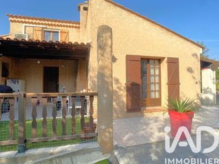  Maison � vendre 5 pi�ces 132 m�