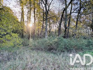  Terrain � vendre 800 m�