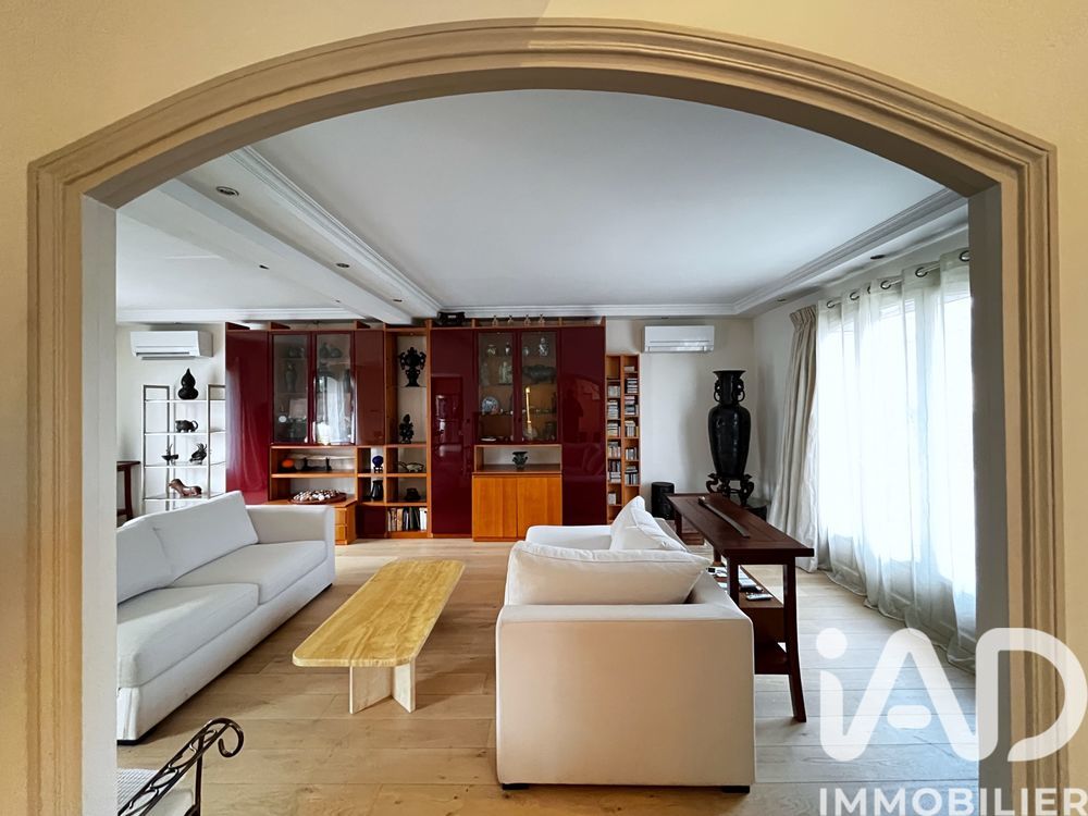 � vendre  Maison Villiers-sur-Marne (94350)