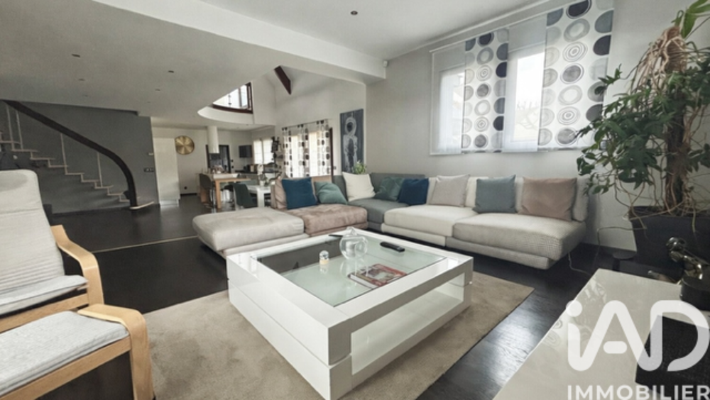 � vendre  Villa Annet-sur-Marne (77410)