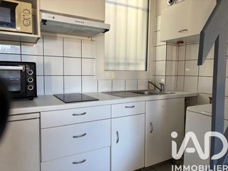  Appartement � vendre 2 pi�ces 31 m�