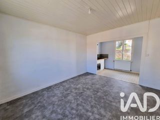  Maison � vendre 3 pi�ces 57 m�