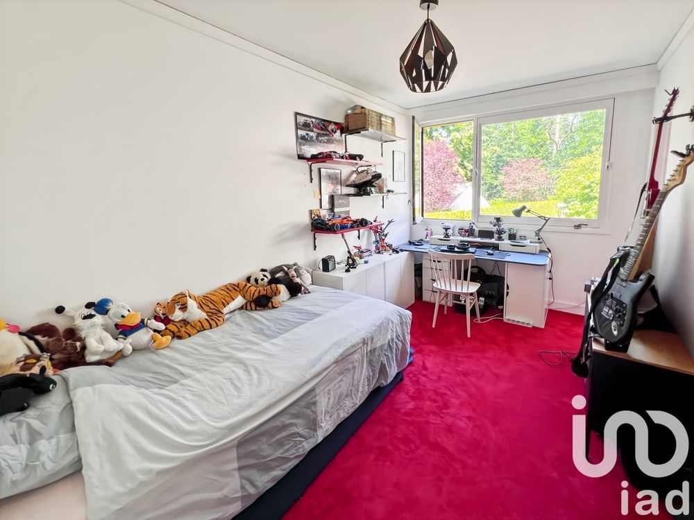 � vendre  Appartement La Celle-Saint-Cloud (78170)