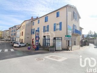  Appartement � vendre 1 pi�ce 200 m�