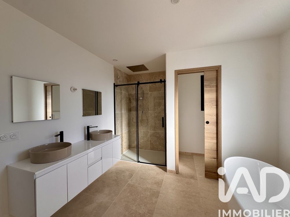 � vendre  Villa Le Plan-de-la-Tour (83120)