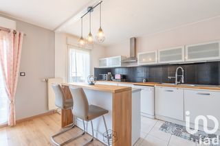  Appartement � vendre 3 pi�ces 66 m�