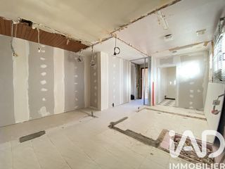  Appartement � vendre 2 pi�ces 38 m�