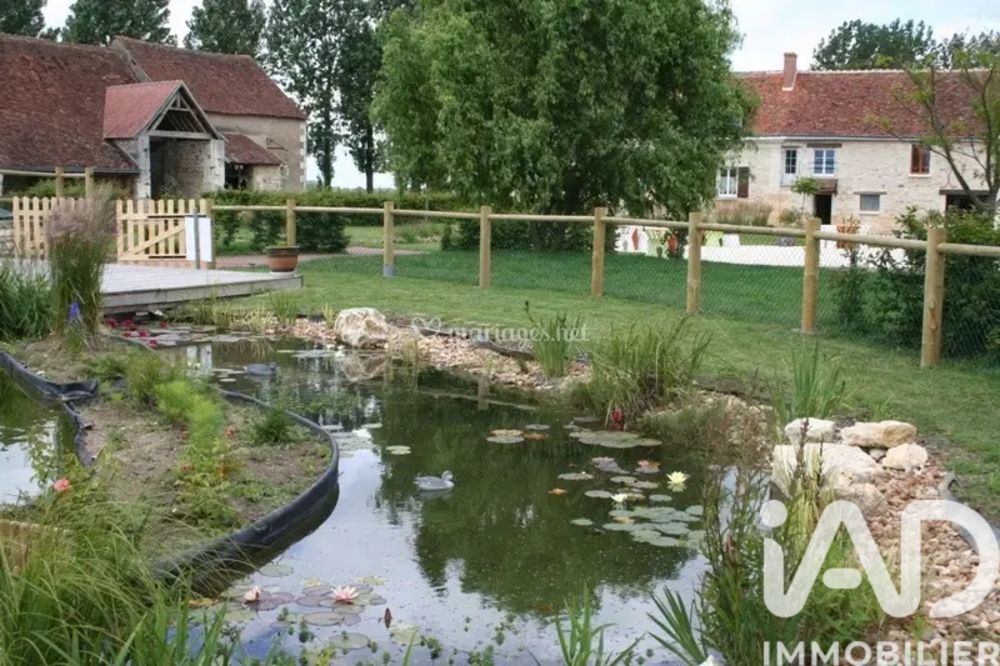 � vendre  Maison Sainte-Maure-de-Touraine (37800)