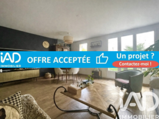  Maison � vendre 5 pi�ces 118 m�