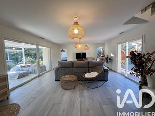  Maison � vendre 4 pi�ces 125 m�