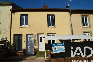  Maison � vendre 5 pi�ces 110 m�
