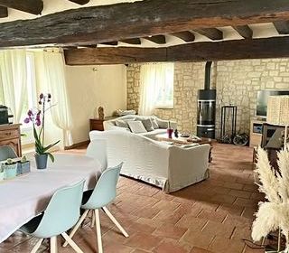  Maison � vendre 7 pi�ces 185 m�