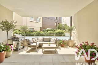  Appartement � vendre 4 pi�ces 81 m�