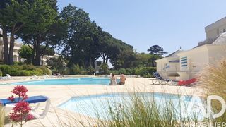  Appartement � vendre 2 pi�ces 36 m�