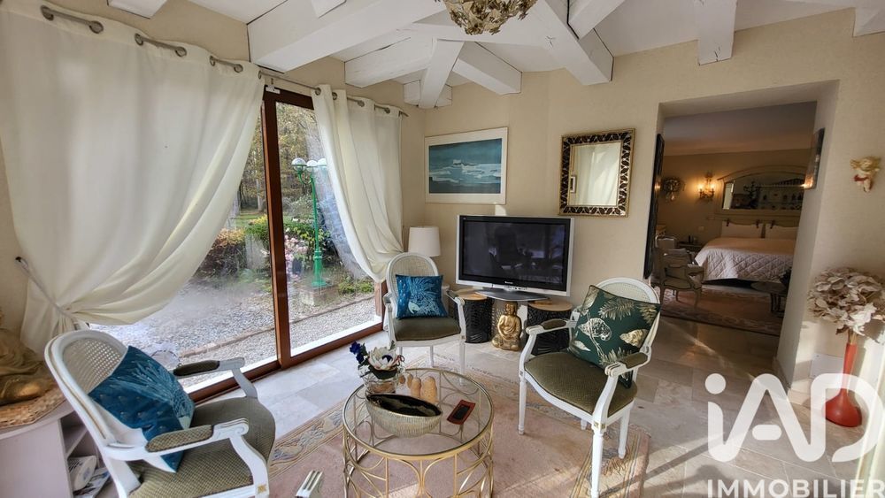 � vendre  Maison Pruniers-en-Sologne (41200)