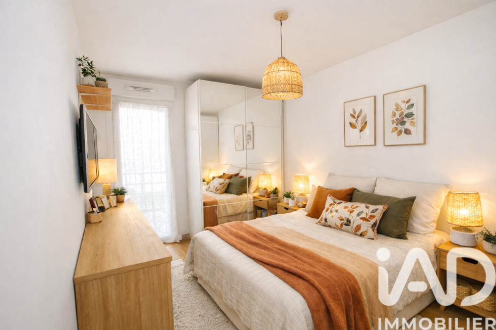 � vendre  Appartement Issy-les-Moulineaux (92130)