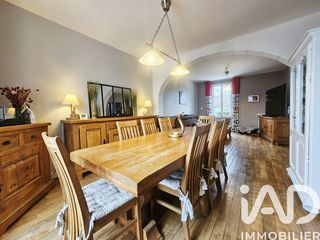  Maison � vendre 8 pi�ces 125 m�