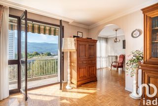  Appartement � vendre 4 pi�ces 81 m�