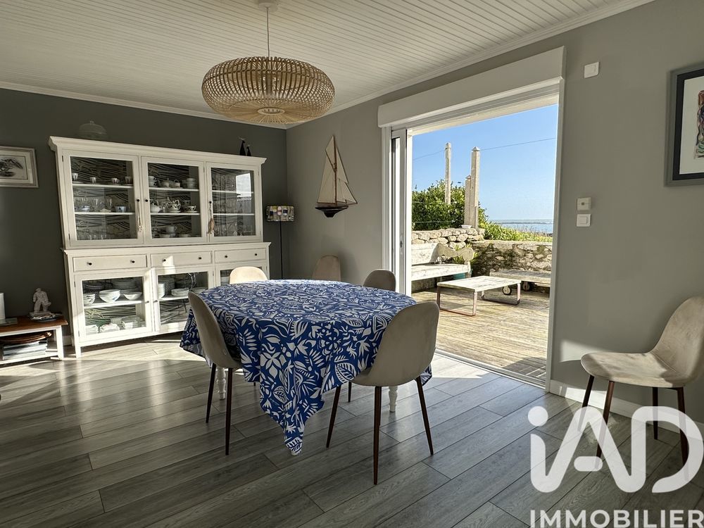 � vendre  Maison Treffiagat (29730)