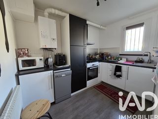  Maison � vendre 5 pi�ces 85 m�