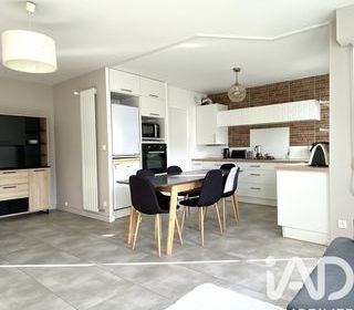  Appartement � vendre 3 pi�ces 64 m�