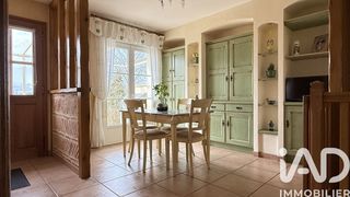  Maison � vendre 7 pi�ces 162 m�