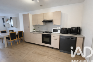  Maison � vendre 6 pi�ces 139 m�