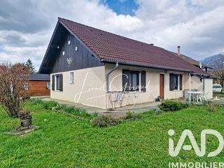  Maison � vendre 4 pi�ces 89 m�