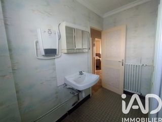  Maison � vendre 4 pi�ces 71 m�