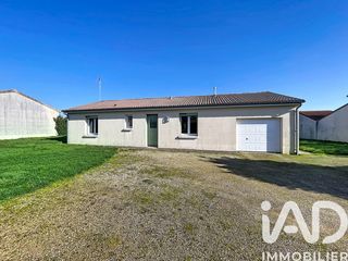  Maison � vendre 4 pi�ces 96 m�