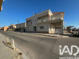  Appartement � vendre 2 pi�ces 44 m�